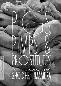 Pigs and Battleships