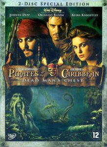 Pirates Of The Caribbean: Dead Man's Chest (2-Disc Special Edition)