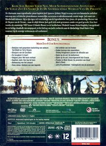 Pirates Of The Caribbean: Dead Man's Chest (2-Disc Special Edition)