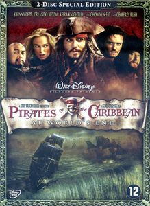 Pirates of the Caribbean: At World's End (2-Disc Special Edition)