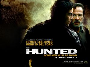 The Hunted