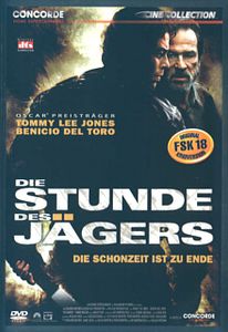 Die Stunde des Jägers