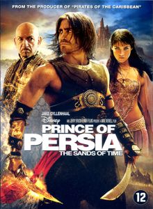 Prince Of Persia: The Sands Of Time