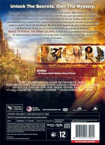 Prince Of Persia: The Sands Of Time