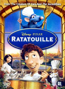 Ratatouille