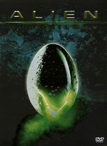 Alien Quadrilogy