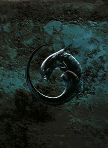 Alien Quadrilogy