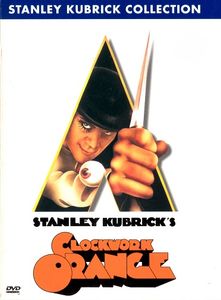 A Clockwork Orange