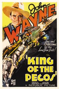 King Of The Pecos