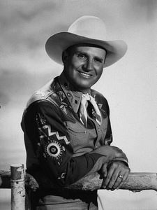 Gene Autry