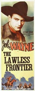 The Lawless Frontier