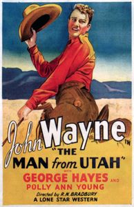 The Man From Utah