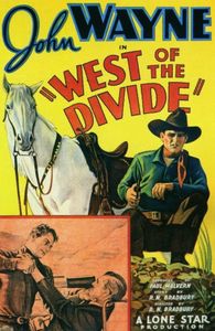 West Of The Divide
