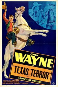 Texas Terror