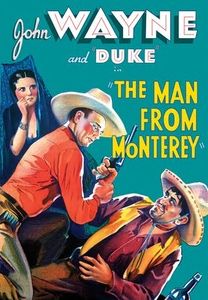The Man From Monterey