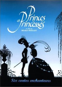 Princes Et Princesses