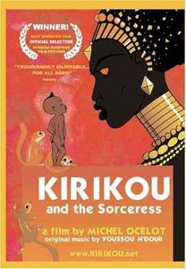 Kirikou Et La Sorcière