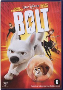 Bolt