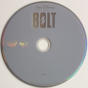 Bolt