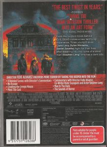 Don't Breathe