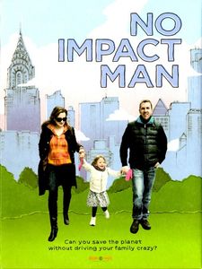 No Impact Man