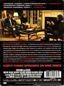 In Treatment: Season One