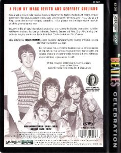 The Beatles Celebration