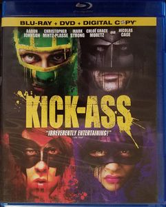 Kick-Ass