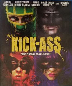 Kick-Ass