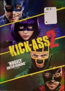 Kick-Ass 2