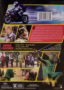 Kick-Ass 2