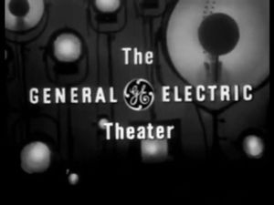 General Electric Theater