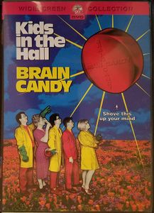 Kids in the Hall: Brain Candy