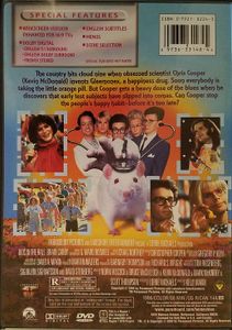 Kids in the Hall: Brain Candy