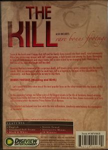 The Kill
