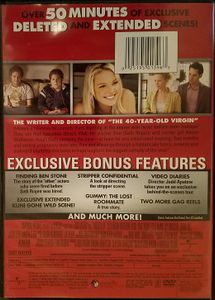 Knocked Up: Extended & Unrated