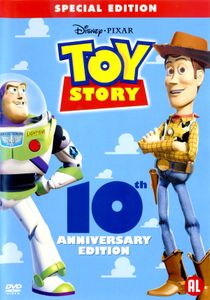 Toy Story (10th Anniversary Edition)