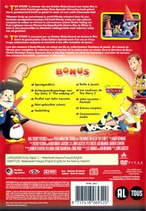 Toy Story 2 (Special Edition)