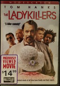The Ladykillers