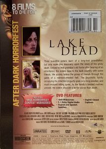 Lake Dead