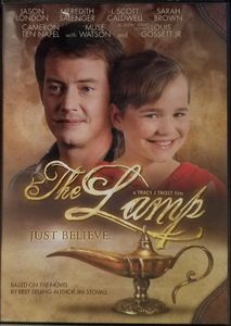 The Lamp