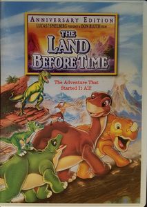 The Land Before Time: Anniversary Edition