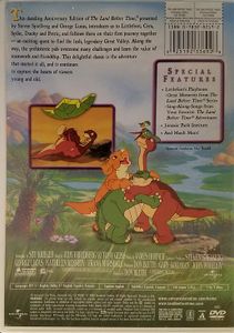 The Land Before Time: Anniversary Edition