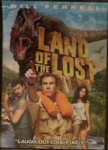 Land of the Lost