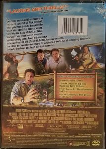 Land of the Lost