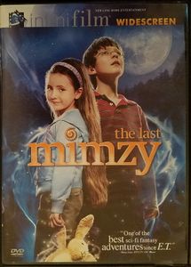 The Last Mimzy