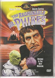 The Abominable Dr. Phibes