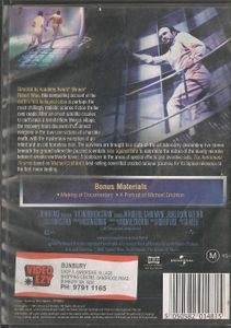The Andromeda Strain