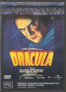 Dracula