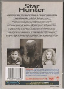 Star Hunter